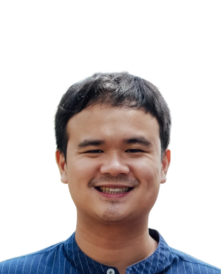 Mr Johann Wah