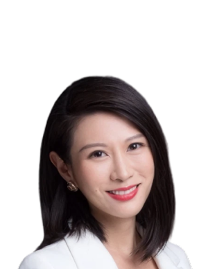 Ms Carol Yu
