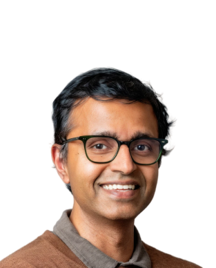 Prof Siddhartha Srinivasa