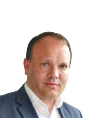 Dr Markus Moeller