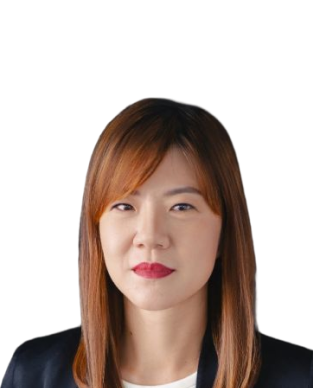 Ms Yiping Goh