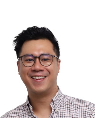 Mr Daryl Lim