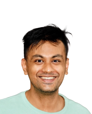 Mr Rishav Chourasia