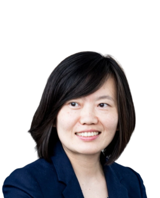Ms Kuang He