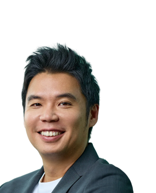 Mr Jeffrey Tiong