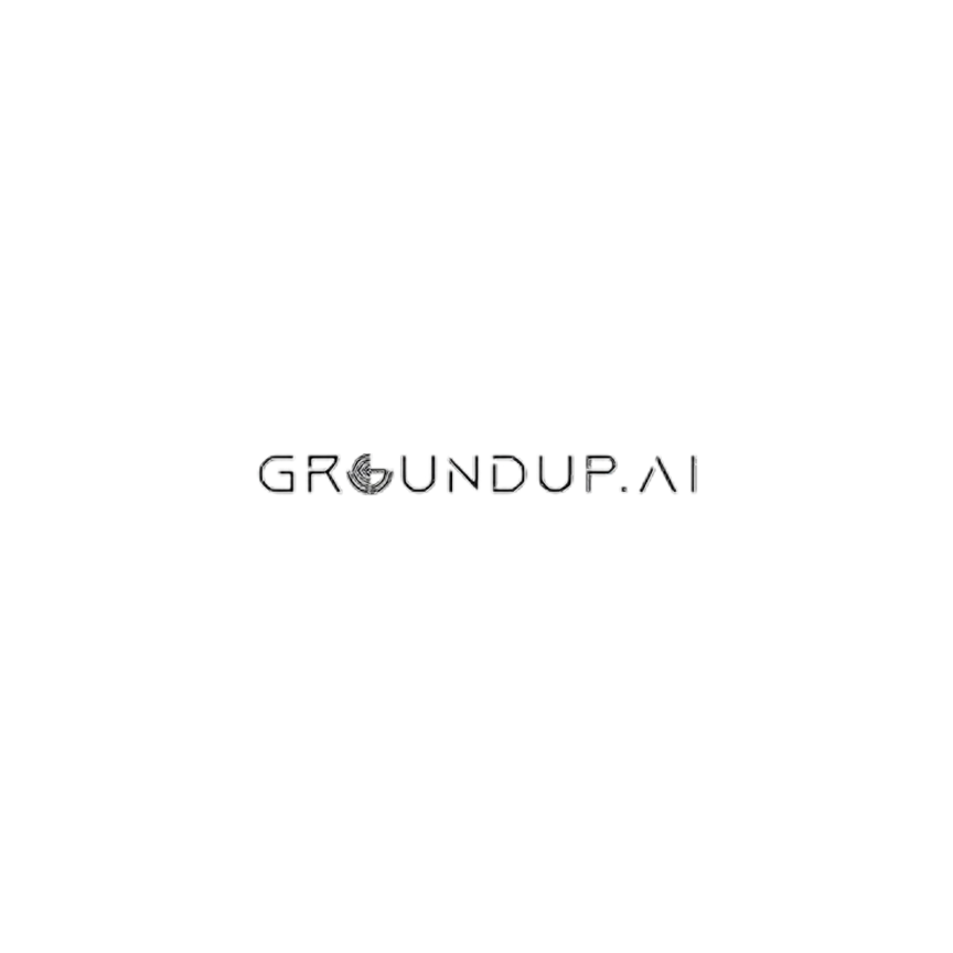 Groundup AI