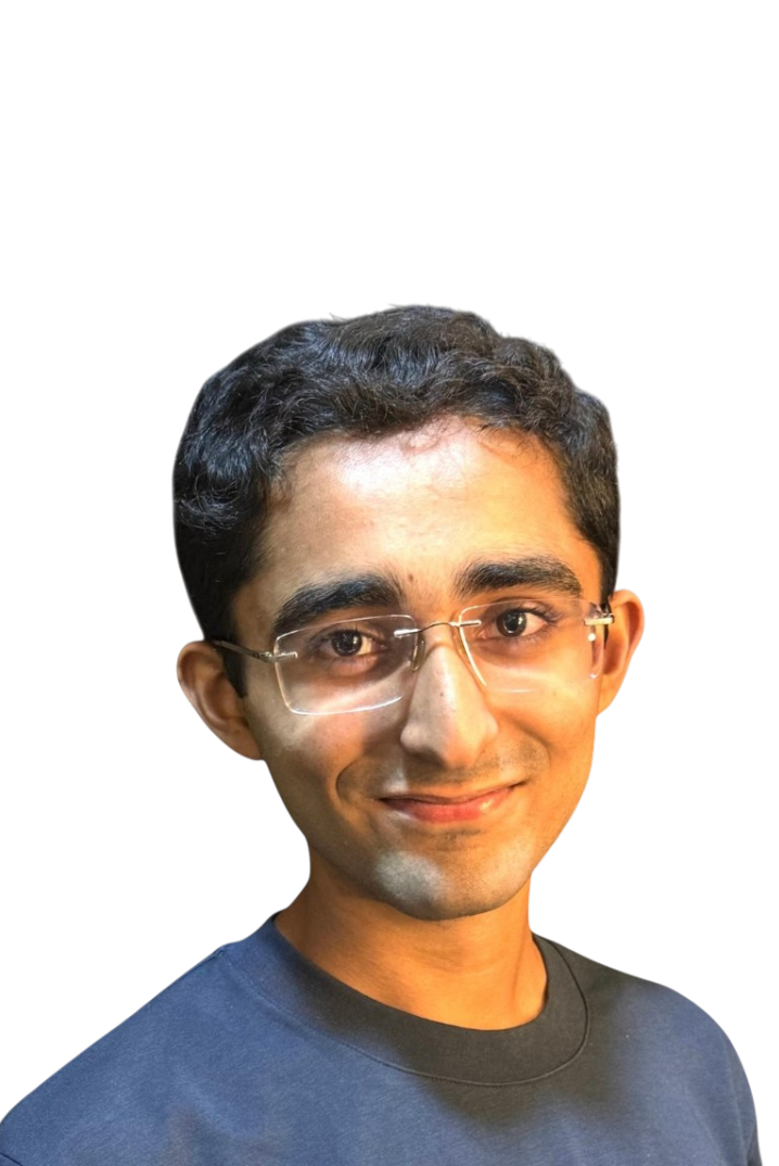 Mr Chandranshu Nanda
