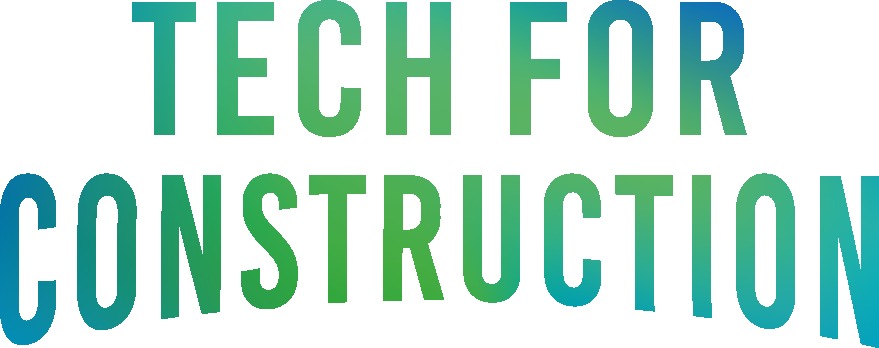 Tech for Construction 2026