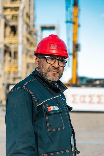 Économiste de la construction