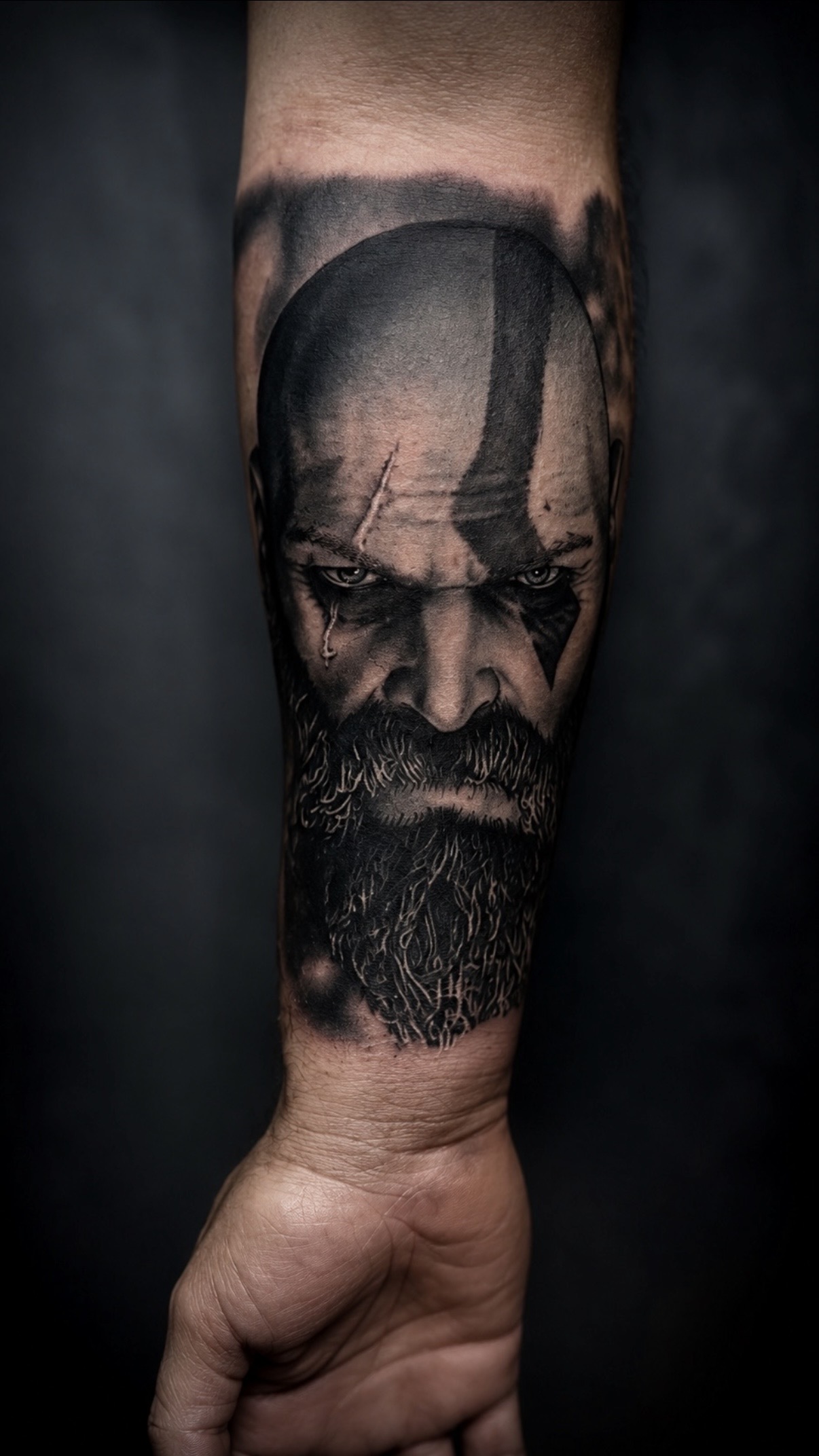 Kratos
