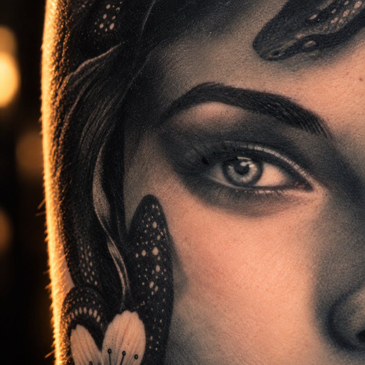 Le projet Medusa — vue large