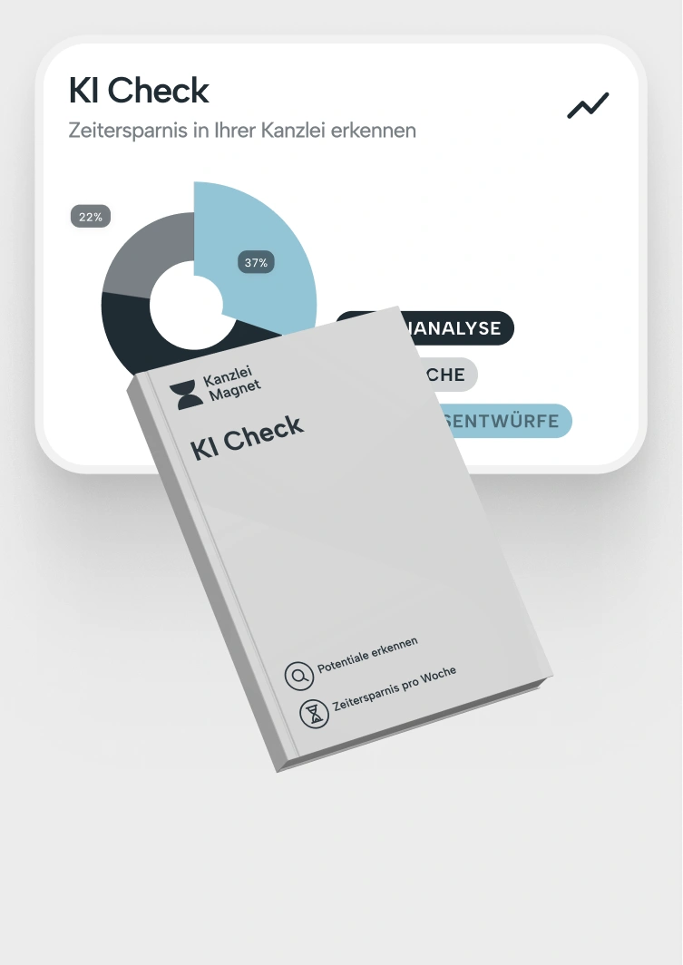 KI-Check Ebook