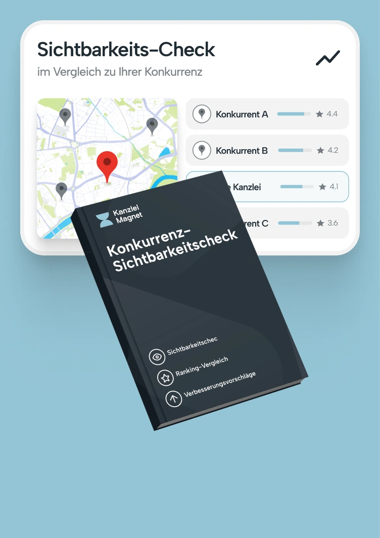 Sichtbarkeits-Check Ebook