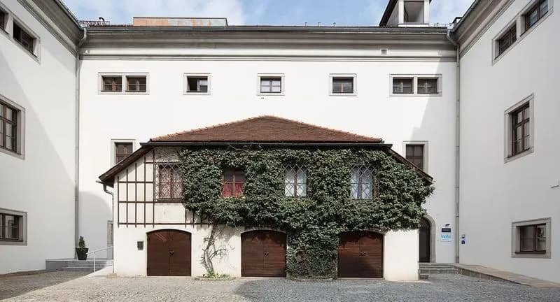 Kanzleigebäude von KanzleiMagnet