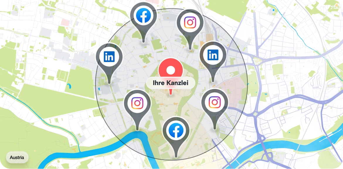 Suchanfragen bei Google und KI-Assistenten