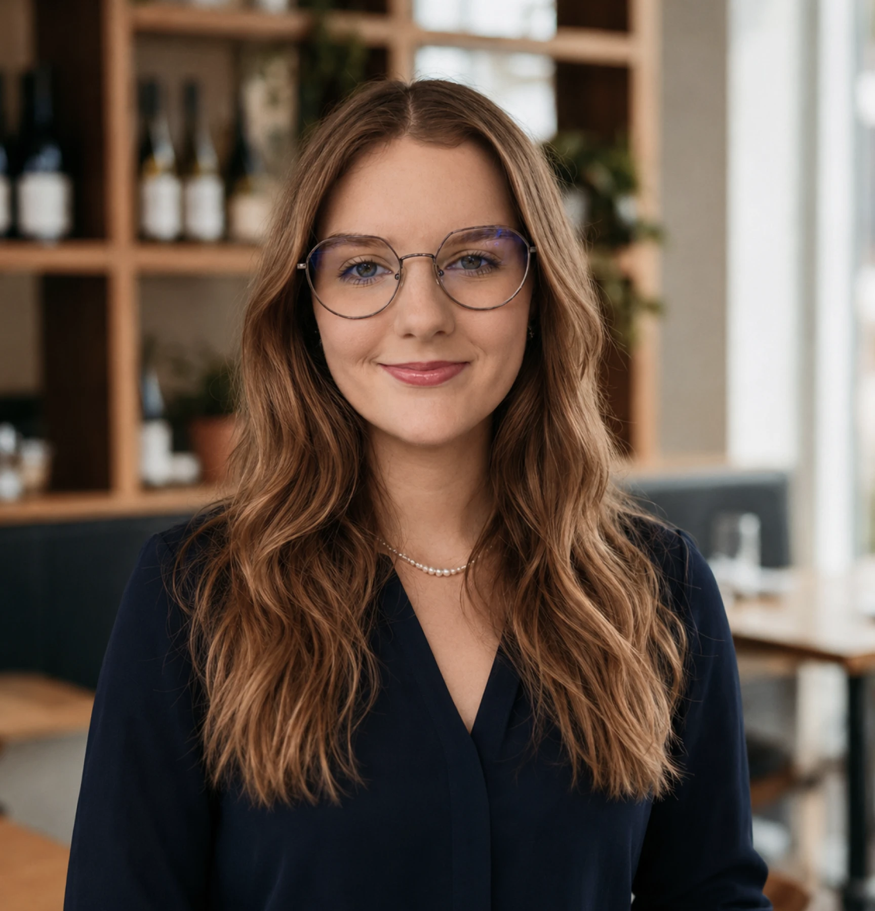 Nora Rechberger