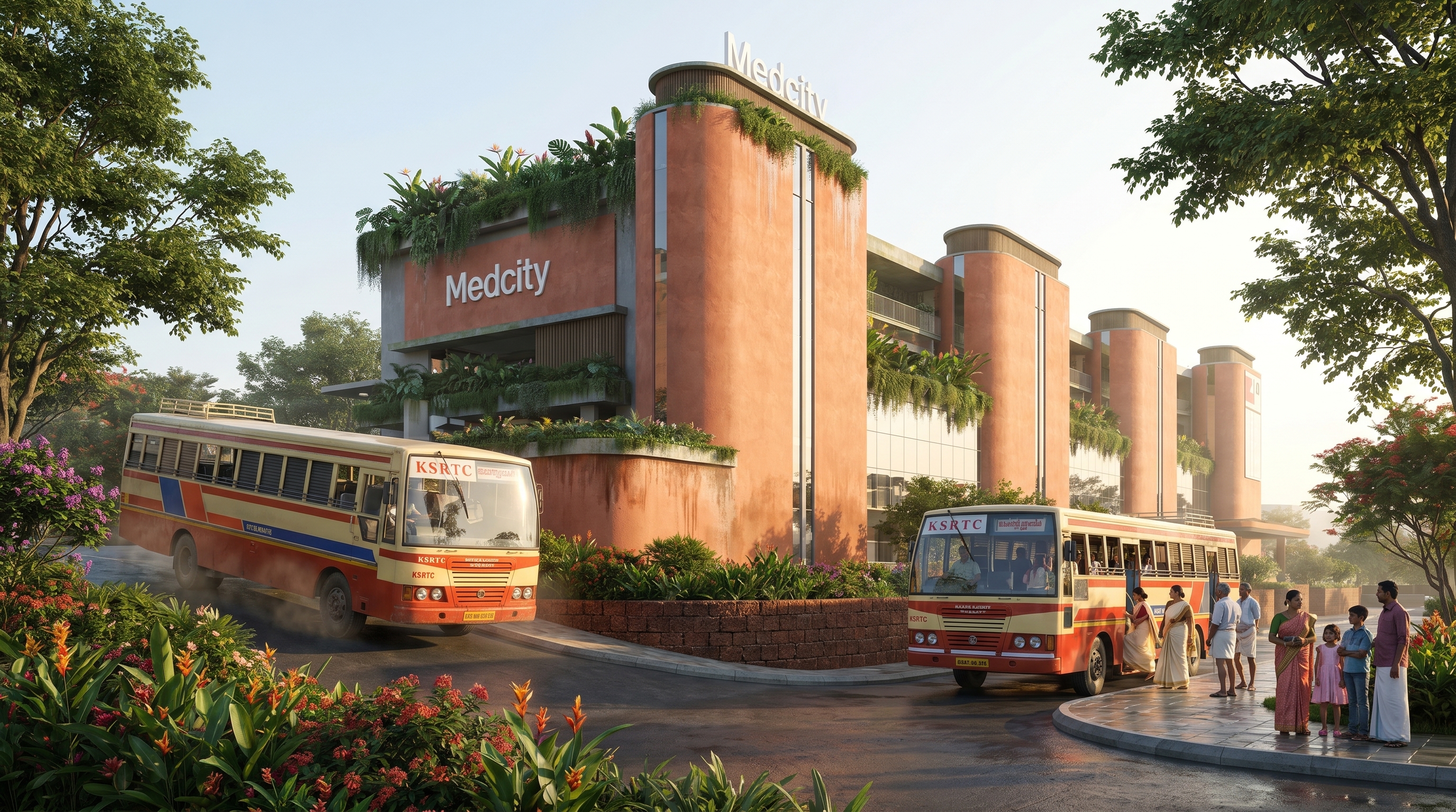 MEDCITY