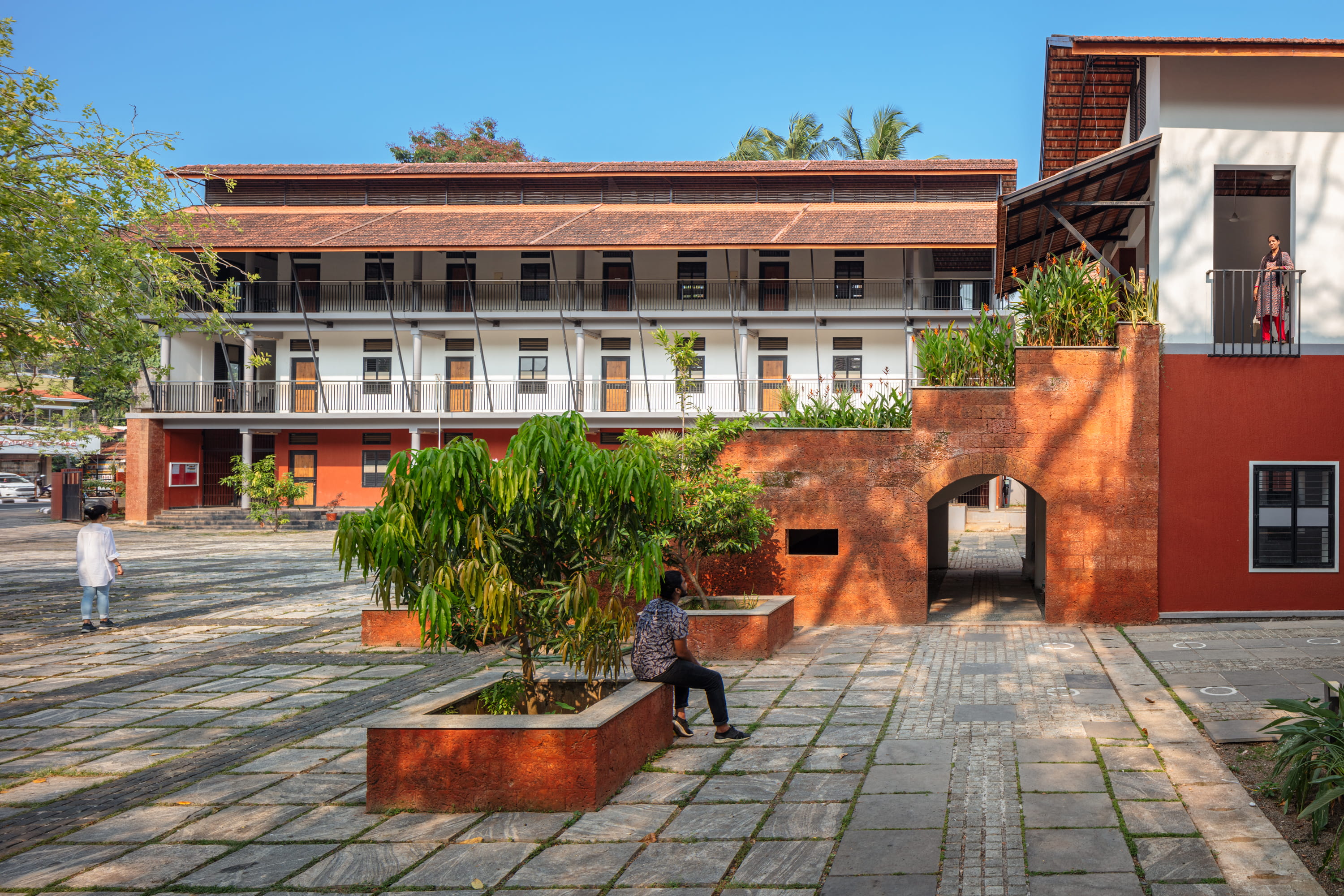 GOVERNMENT HIGHER SECONDARY SCHOOL