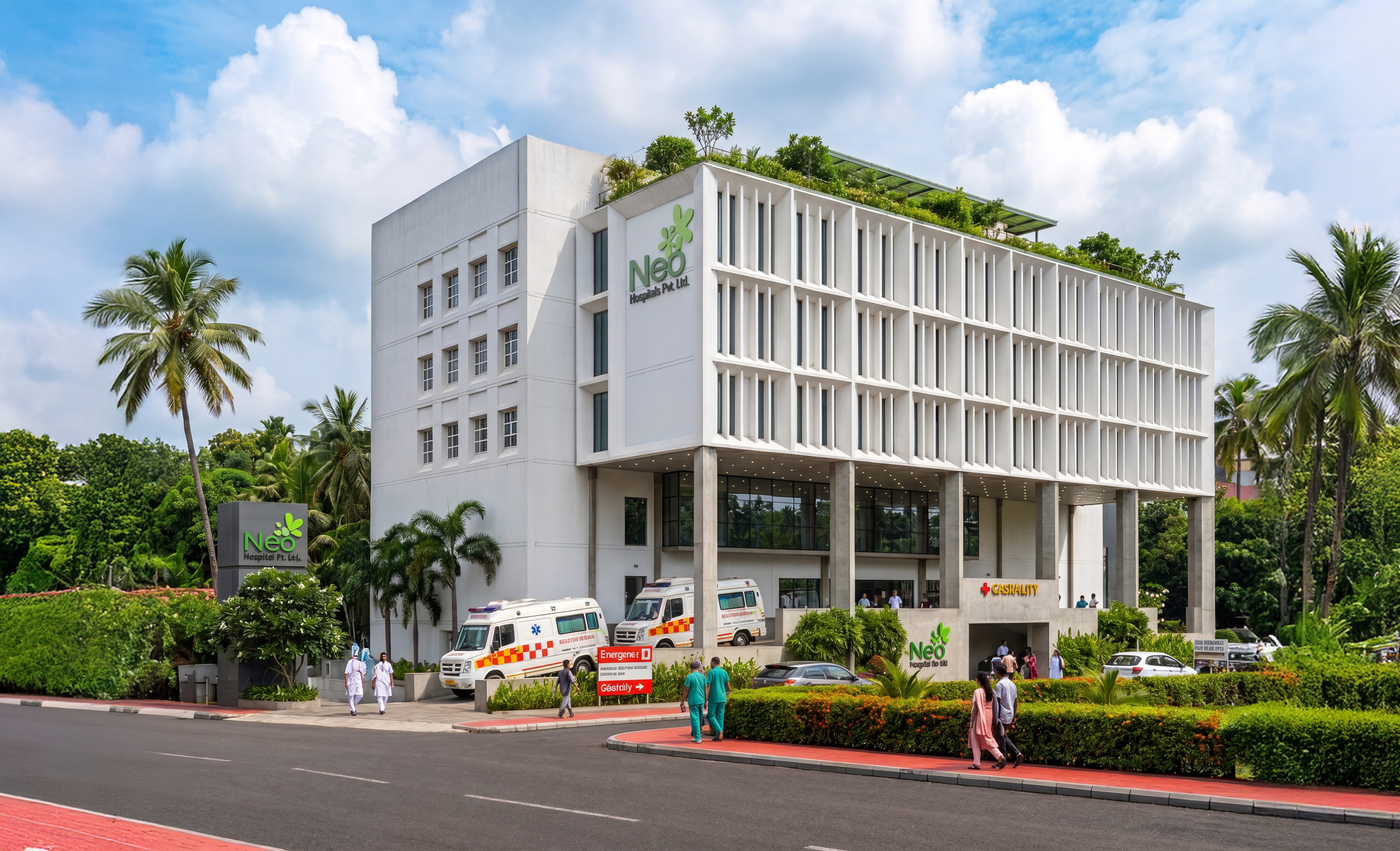 NEO HOSPITAL