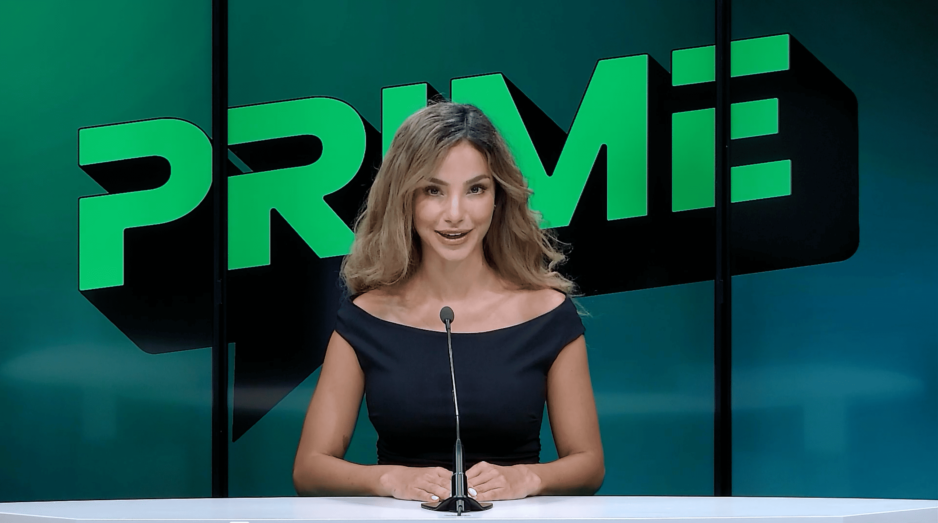 Welcome to prime