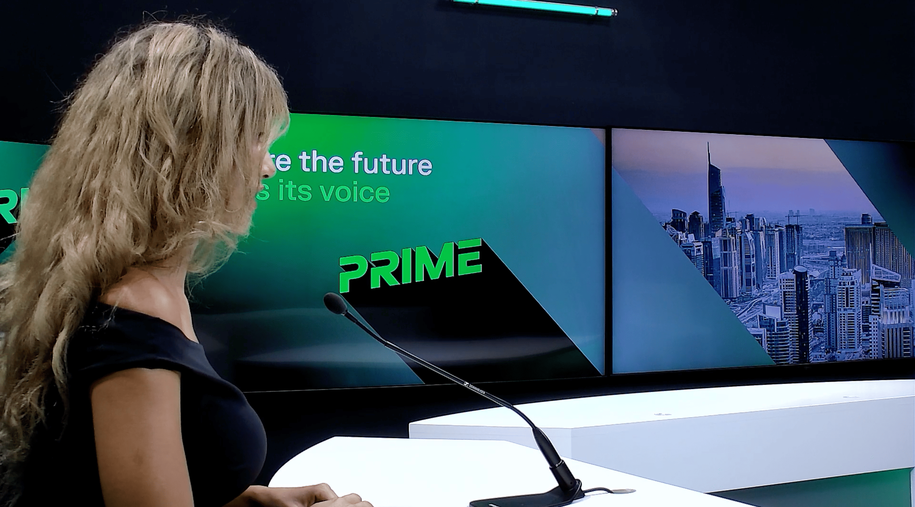 Prime at ETHCC