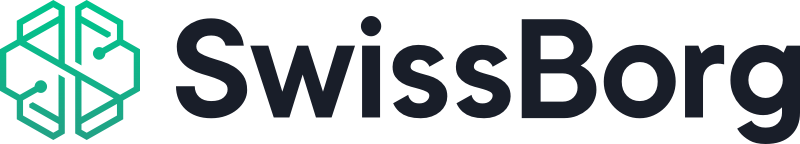swissborg logo