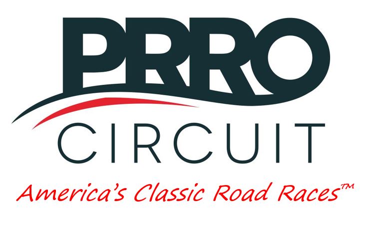 PRRO Logo