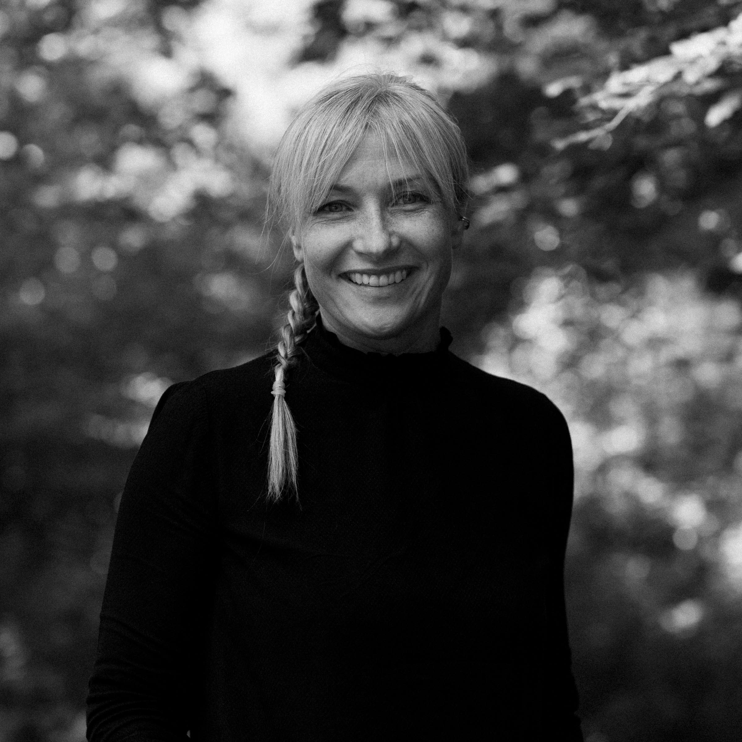 Sarah Shumack