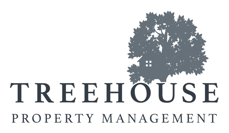 Treehouse Property Management Logo