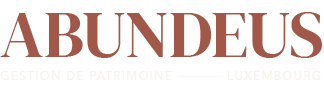 Logo Abundeus décliné