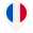 Drapeau de la France