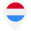 Drapeau du Luxembourg