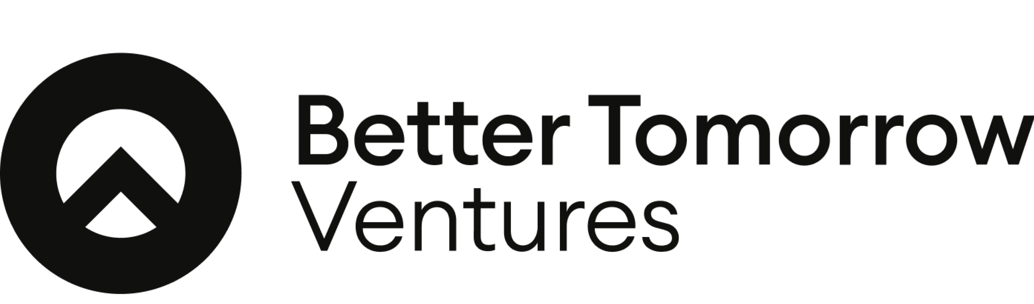 Better Tomorrow Ventures