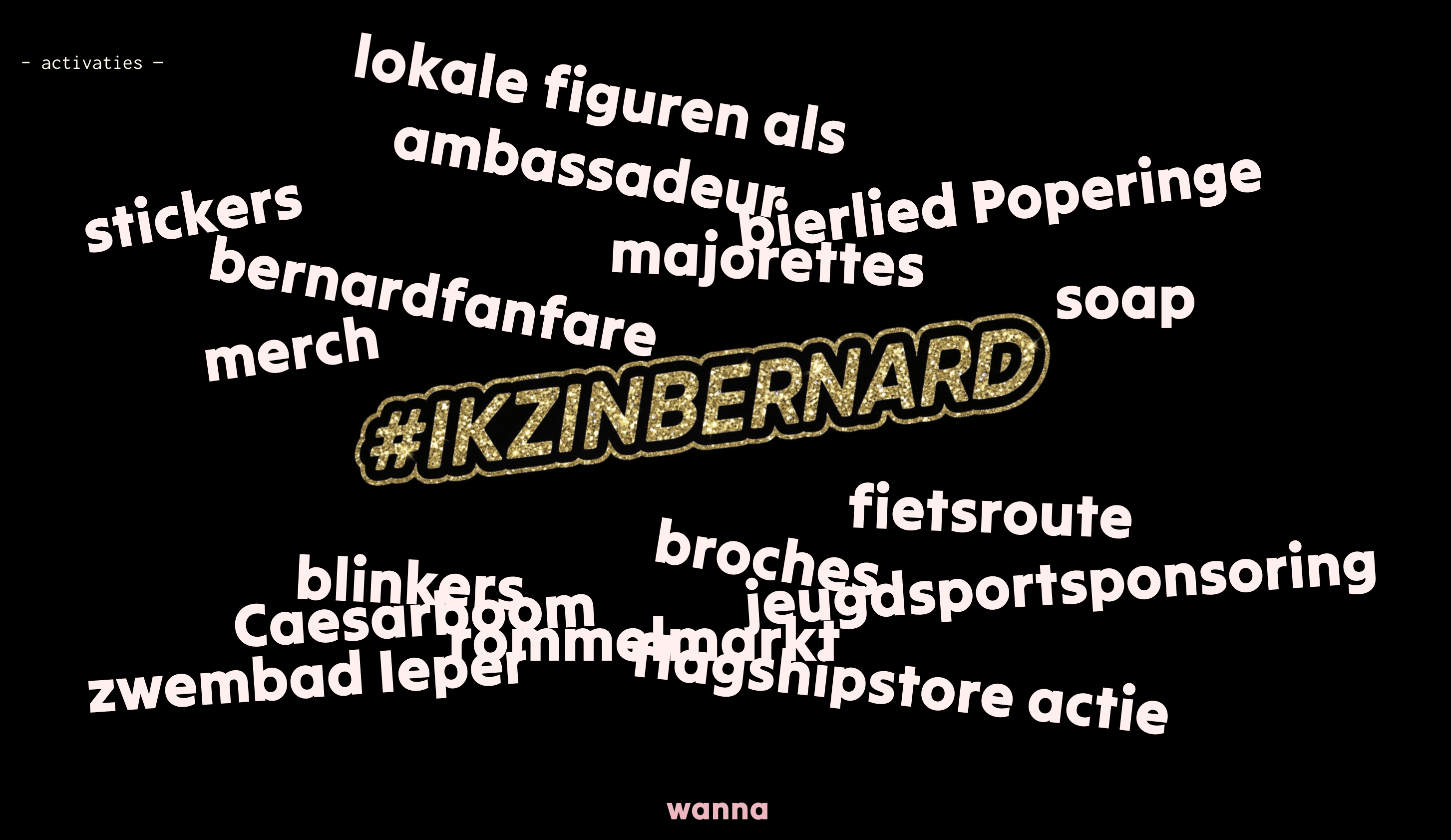 #ikzinbernard idea drop