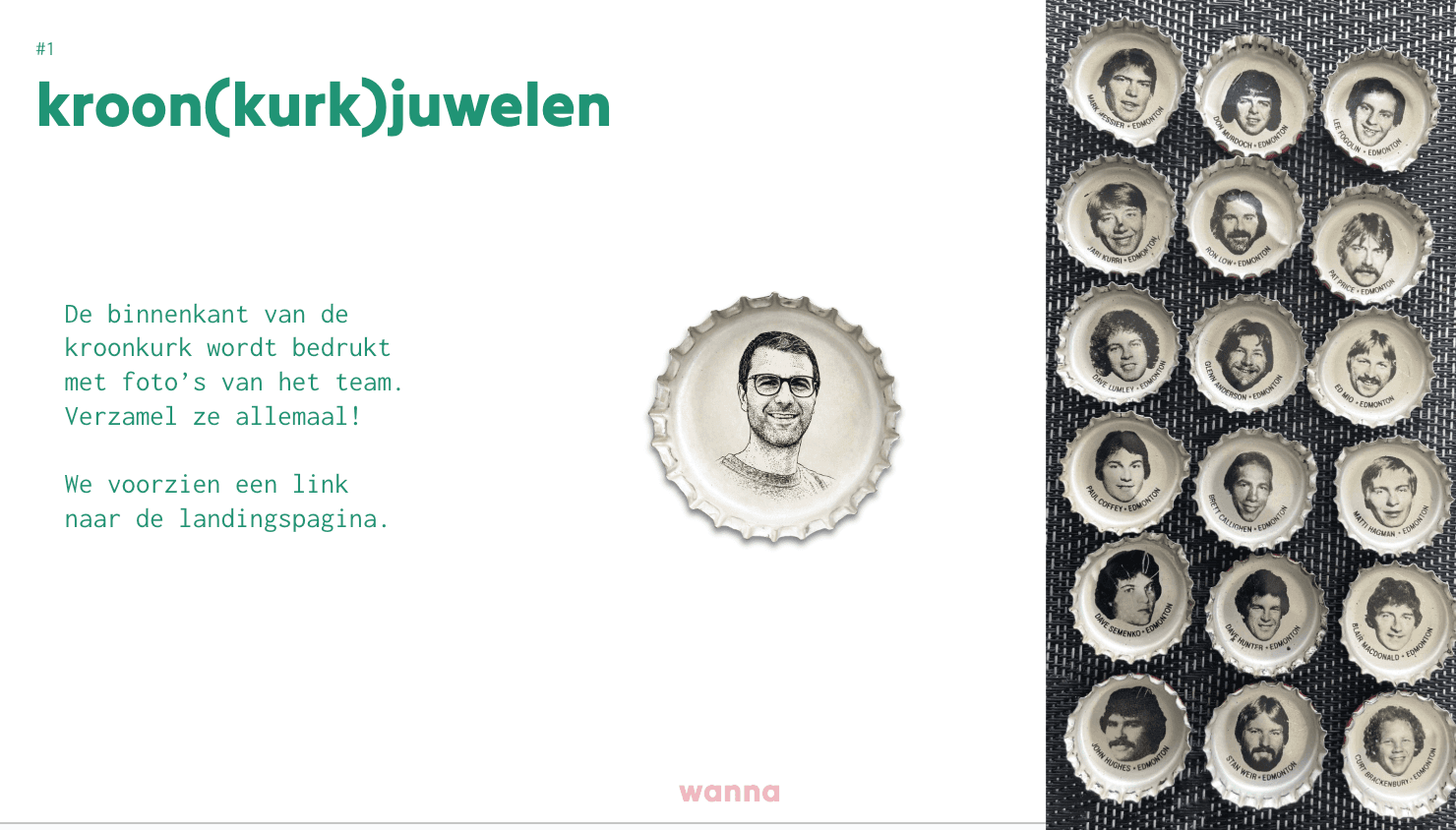 #ikzinbernard kroon(kurk)juwelen