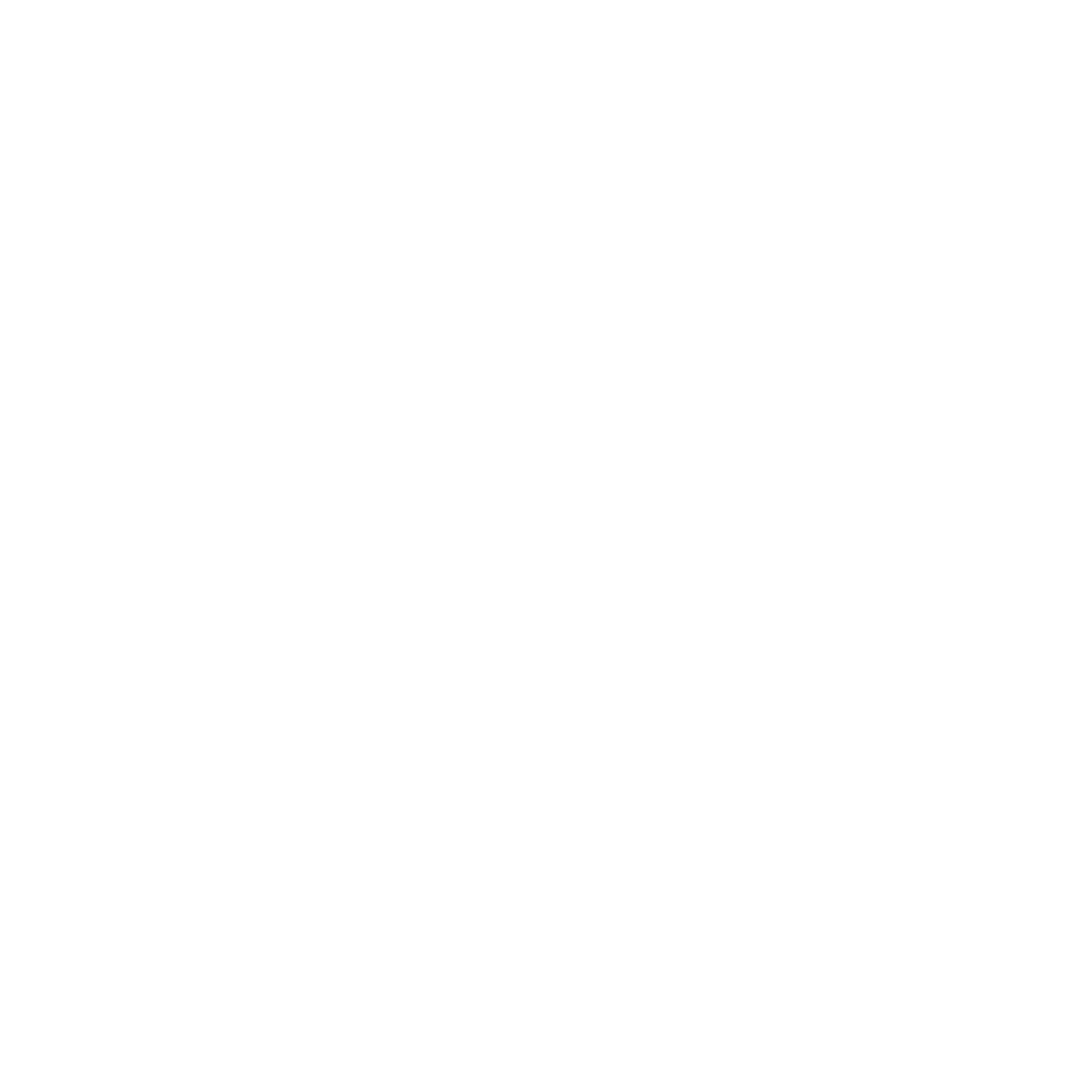 Person reclining in a chair watching a screen with the letter N, surrounded by sparkles.
