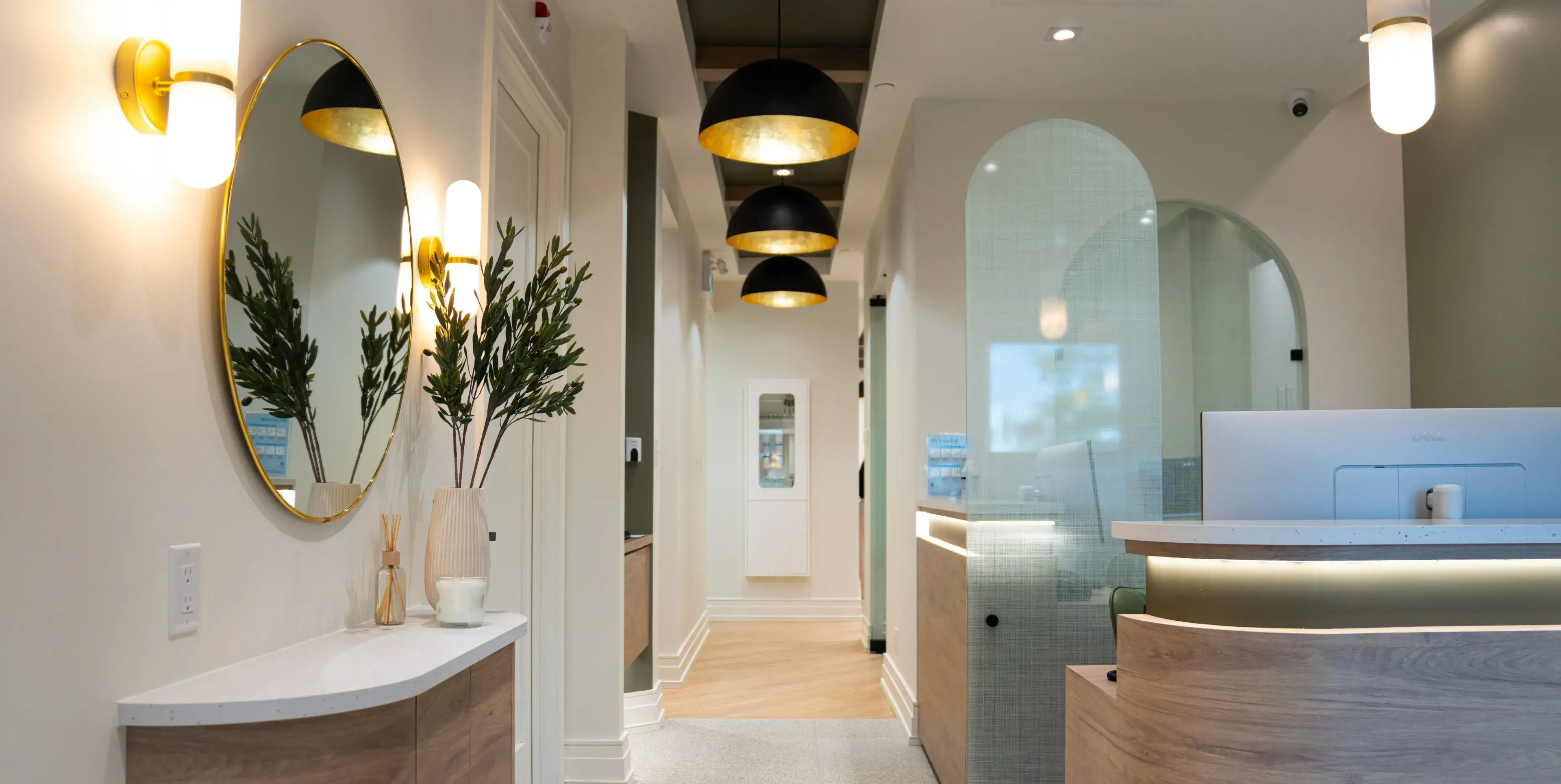 Stouffville Dental Arts in Whitchurch -Stouffville, ON