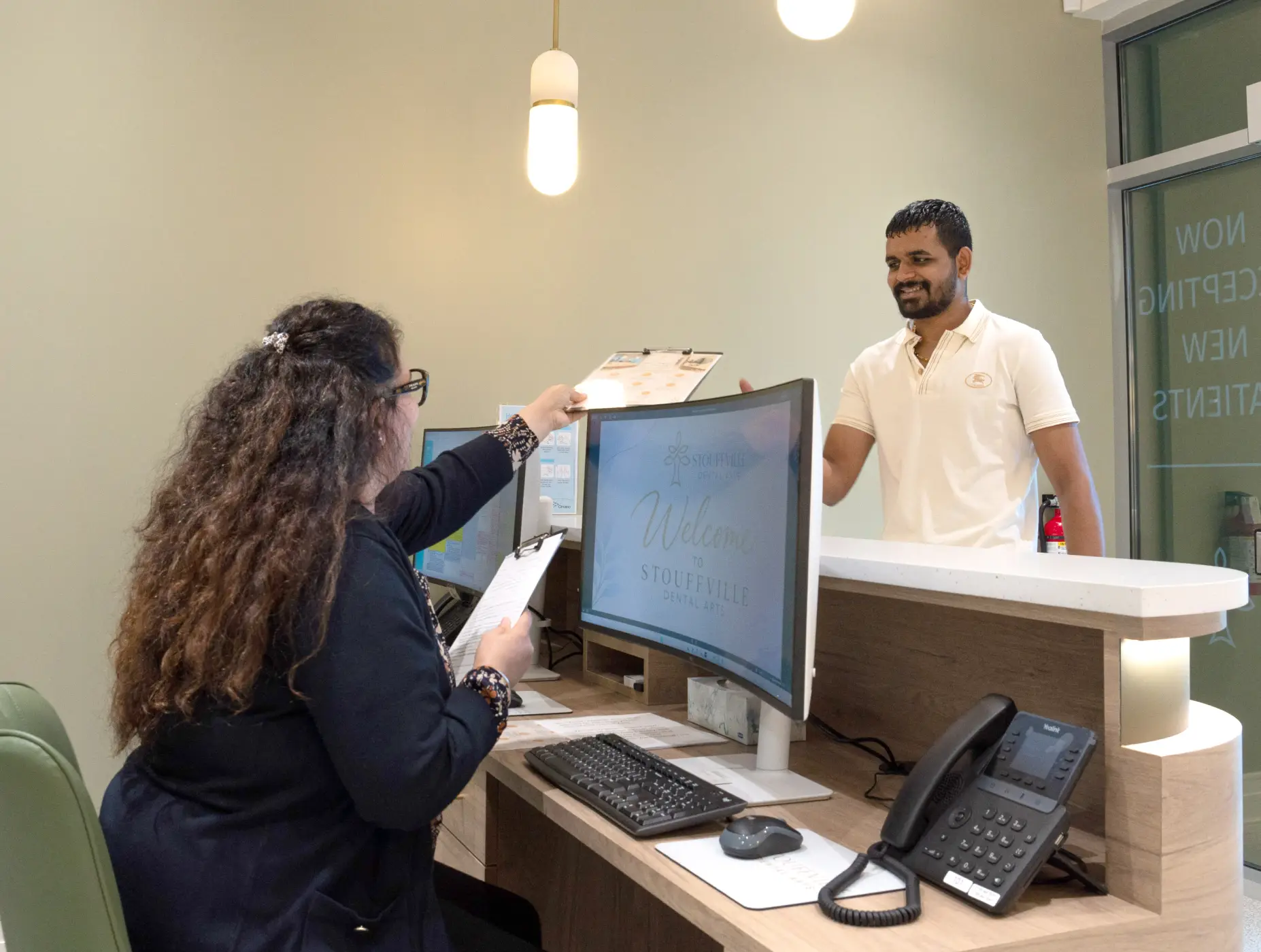 Insurance Plans - Stouffville Dental Arts