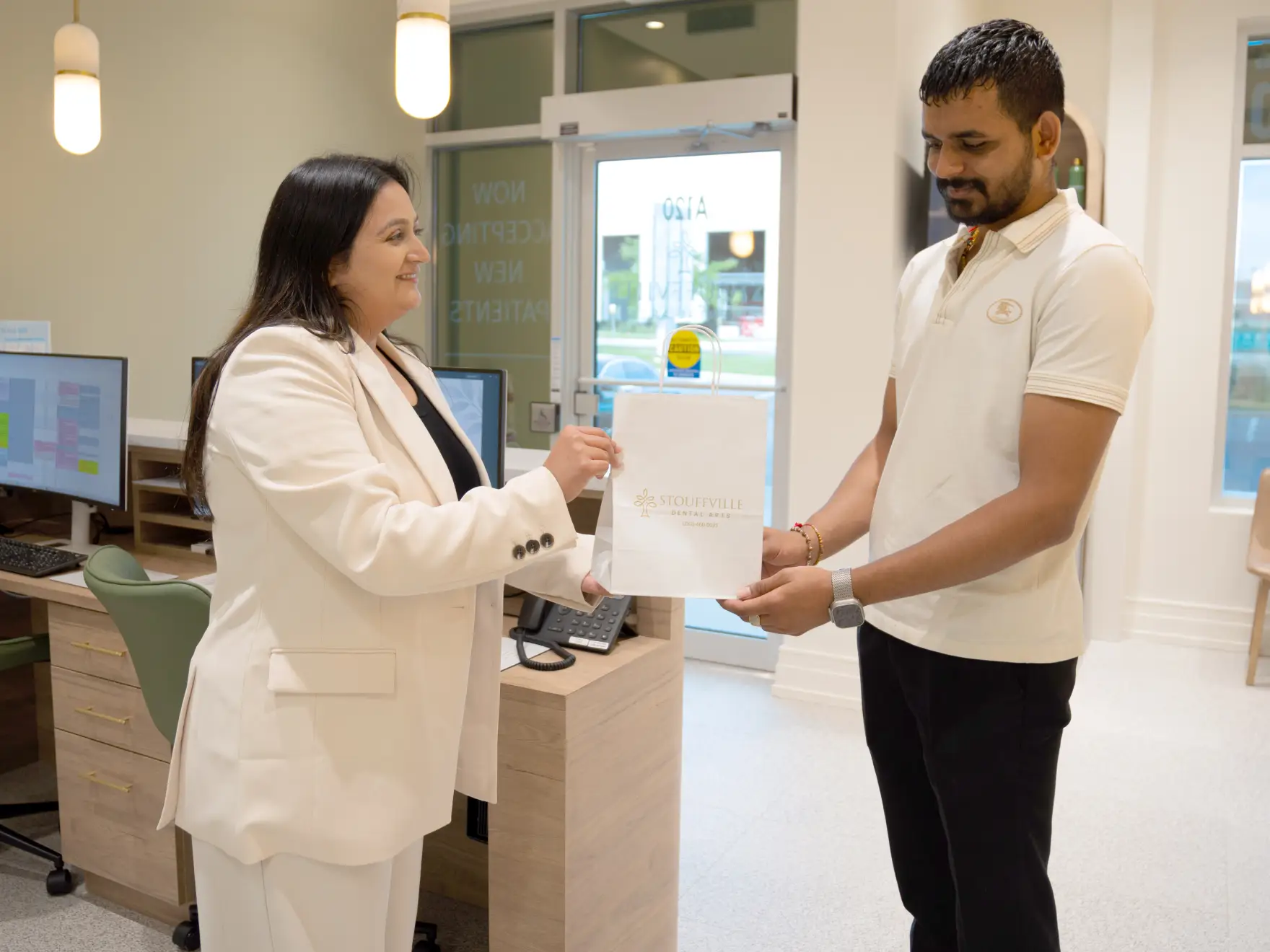 Stouffville Dental Arts