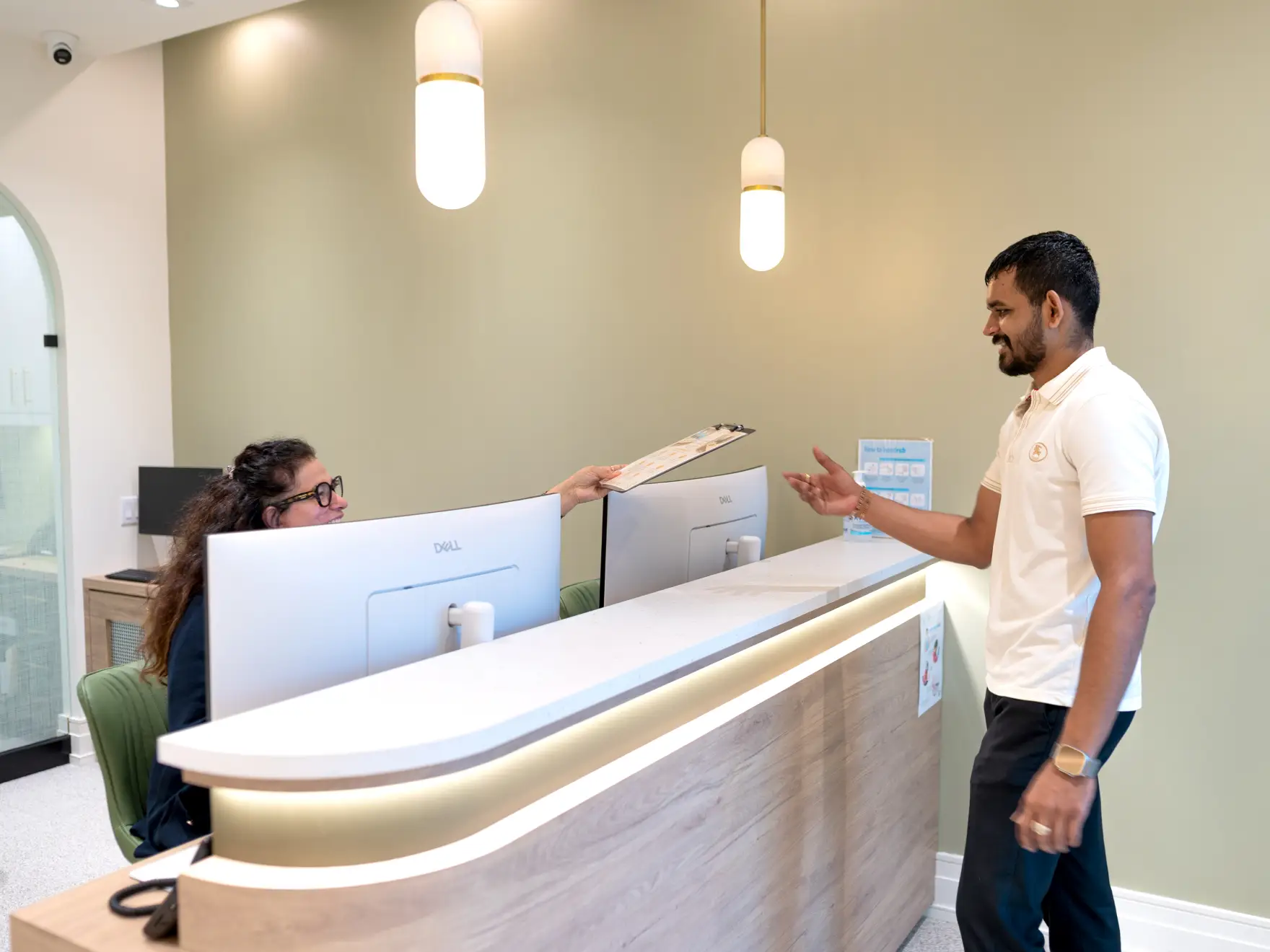 Who We Are - Stouffville Dental Arts 