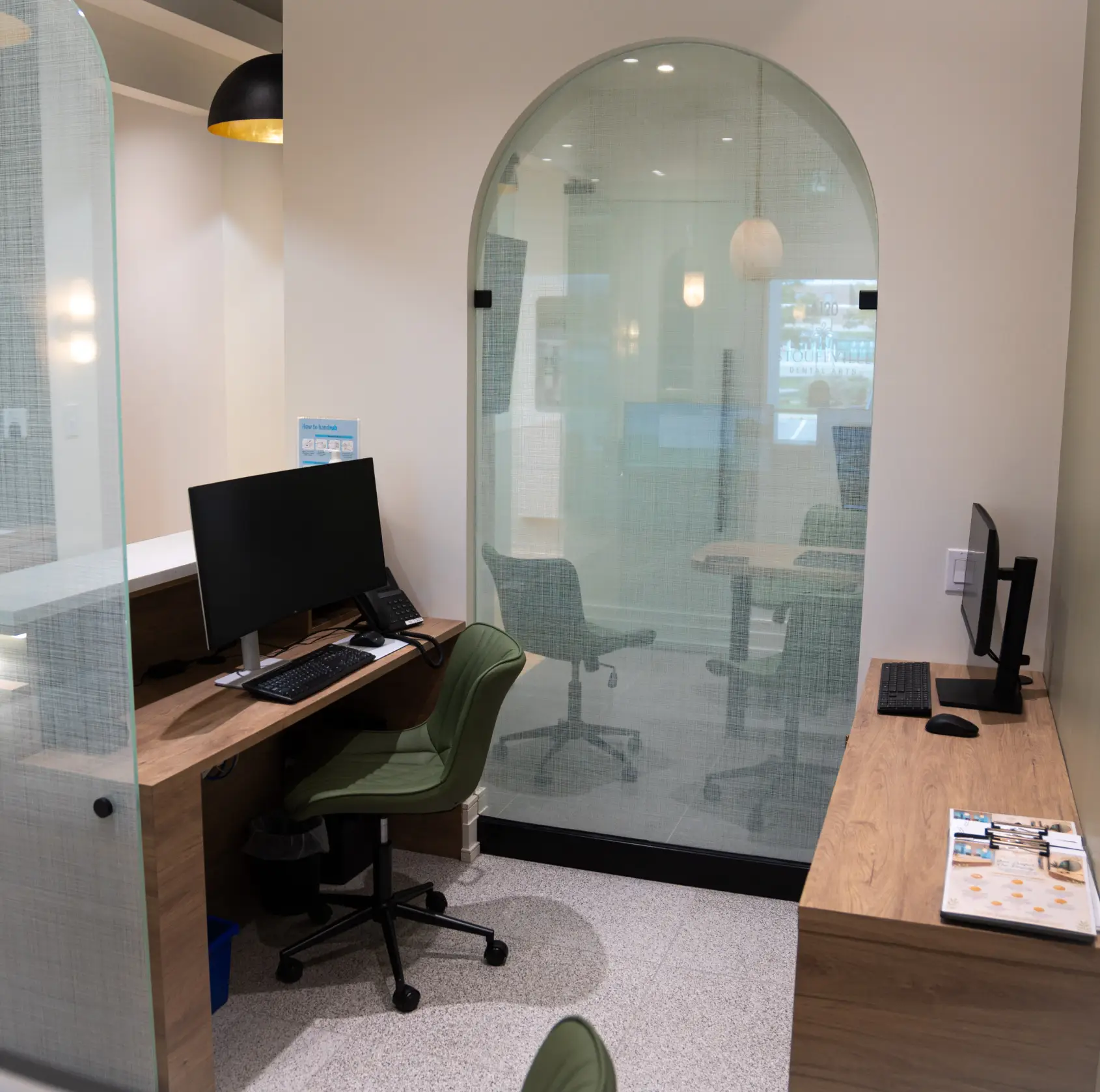 Insurance - Stouffville Dental Arts