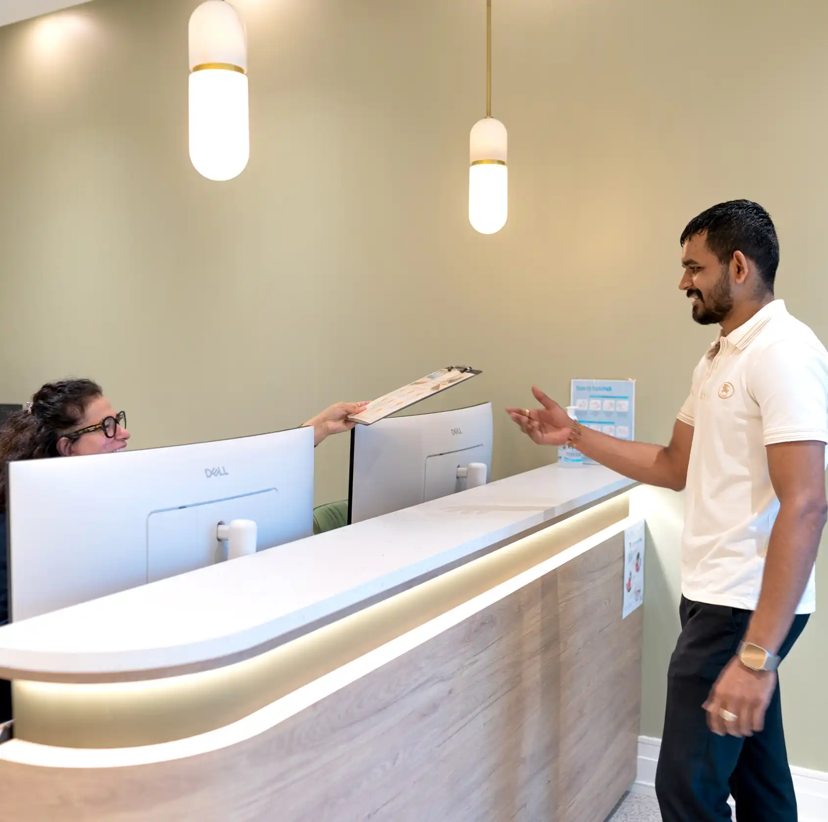 No surprise bills  - Stouffville Dental Arts 