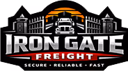 Iron Gate Freight - Florence, AL