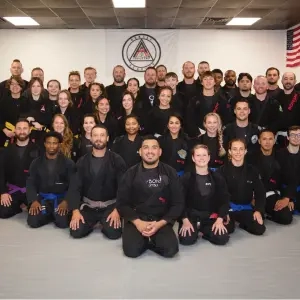 Bonsai Jiu Jitsu