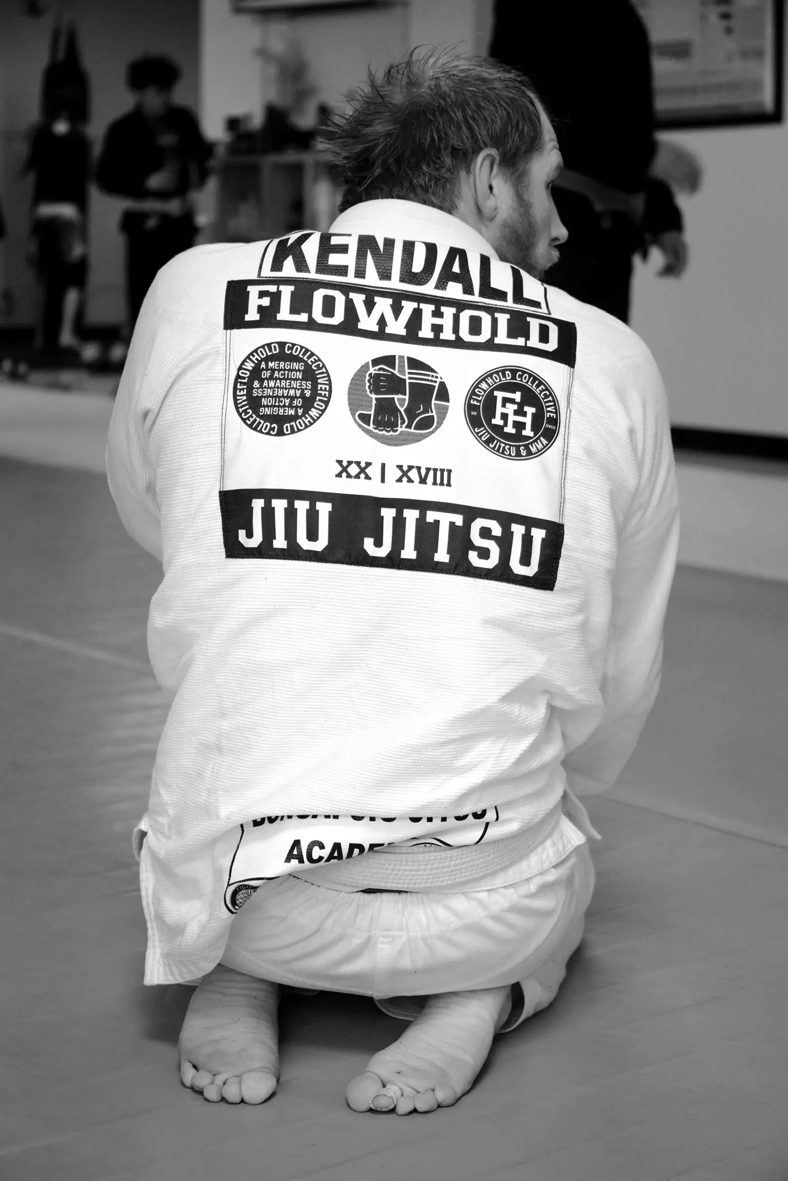 Adult Jiu Jitsu in Goldsboro, NC