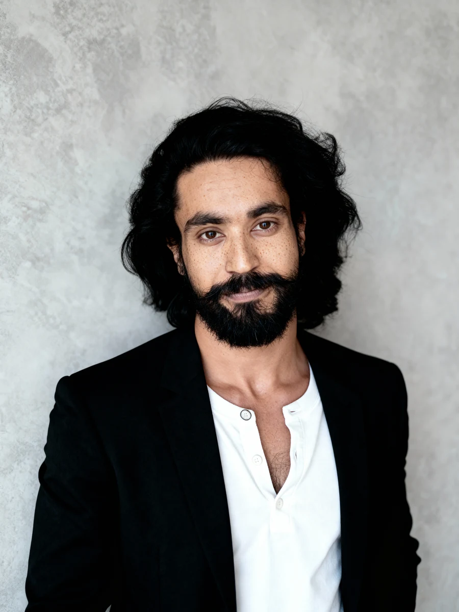 Dya Singh, Architect and Founder of Studio KLAR