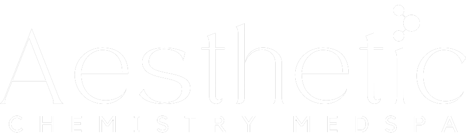 aesthetic chemistry logo