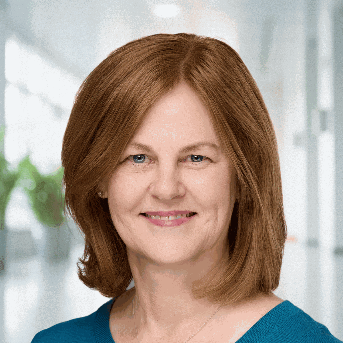 Carolyn Kress