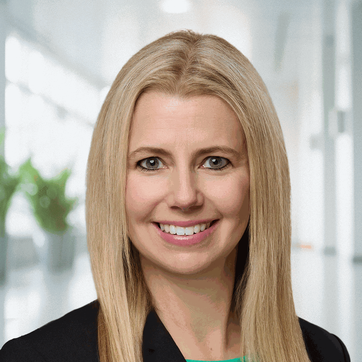 Kara Longo Korte