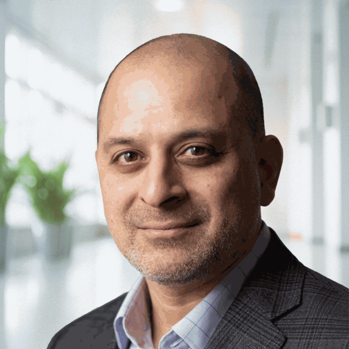 Neil Parekh